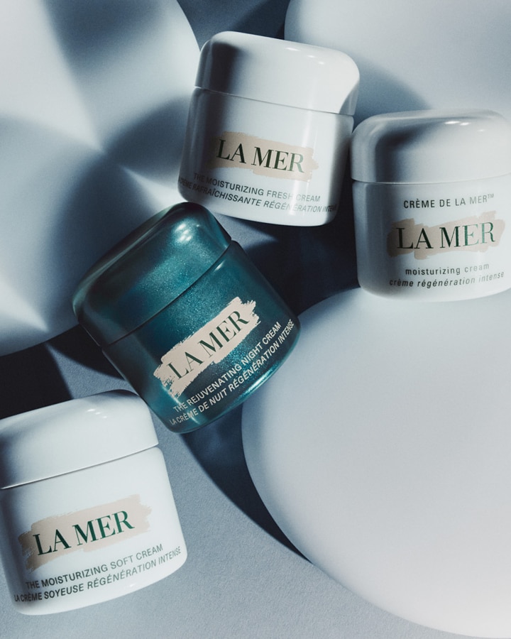 トライアルセット | ラ・メール La Mer 公式オンラインショップ